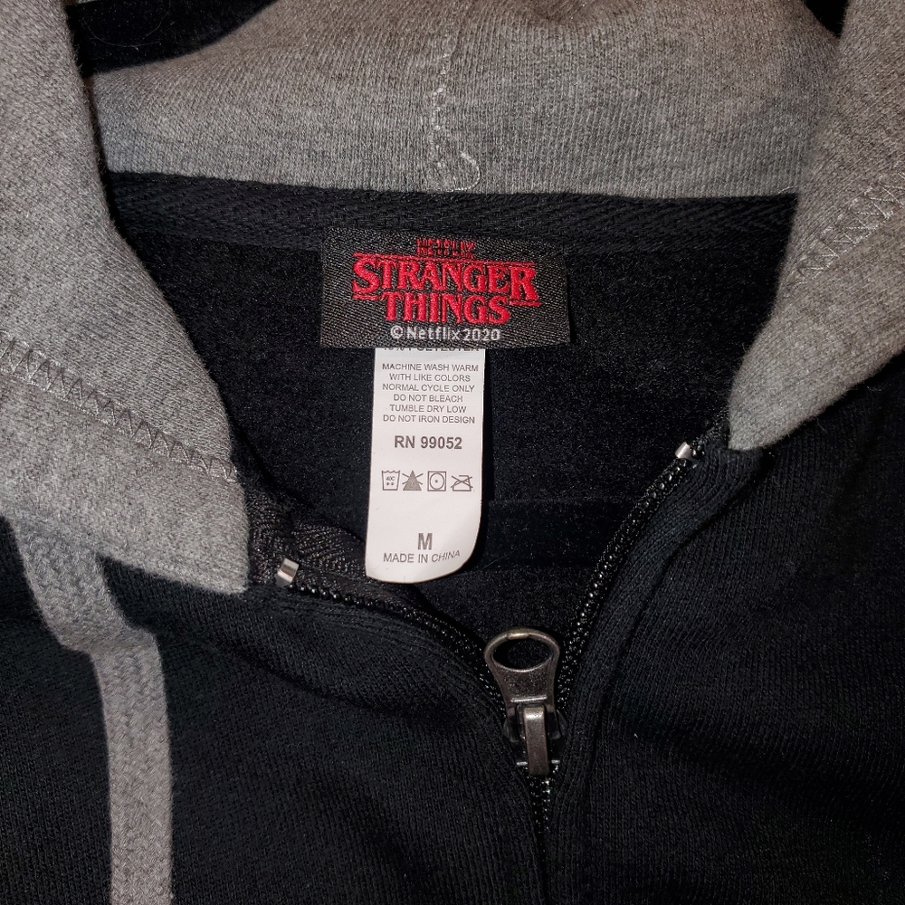 Stranger things jacket - Picture 4 of 4